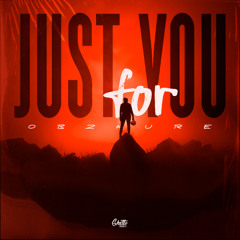Obzkure - JUST FOR YOU