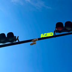 Techno House Room | Upcoming...|  by ACIID