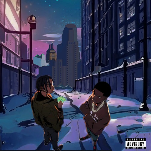 Stream BUFFALO LOVE (feat. Kid Sauce) by IISSA BLAK Listen online for