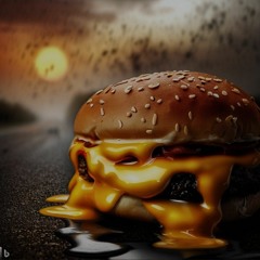 Curtey Big Fat And Cheesy