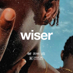 (FREE) | "Wiser" | B Young x Tiwa Savage x Rema Type Beat | Free Beat | Afrobeat Instrumental 2025