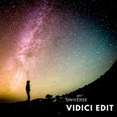 UNIVERSE (VIDICI Summer-Edit feat. Rosa Linn)