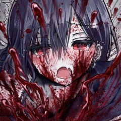 baw - blood (beaniegod remix) nightcore