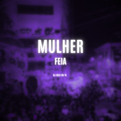 MULHER FEIA ( DJ KOJI DA VL)