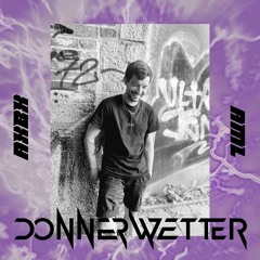 AxBx @ Donnerwetter III