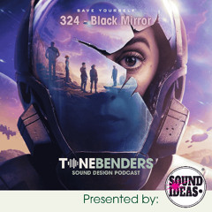 324 - Black Mirror