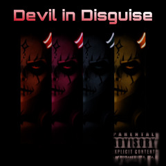 Devil In Disguise (Beat x Matthew May)