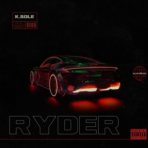 RYDER