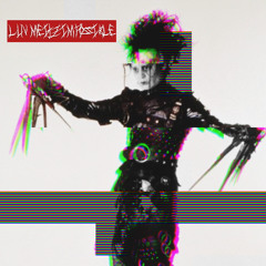 LUVMEITZIMPOSSIBLE (PROD. CRVLLLY)