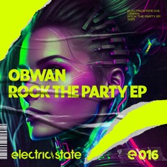 OBW4N - Rock The Party (Radio Edit)