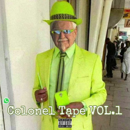 Stream Colonel Moulaga (Feat. Heuss L'enfoiré) by Colonel Whatsapp