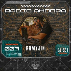 Radio Ahoora 007 - Ramyjin