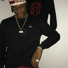 Marguwop X NhsJayJay - Megan