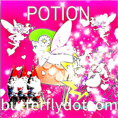 POTION prod.agayguy
