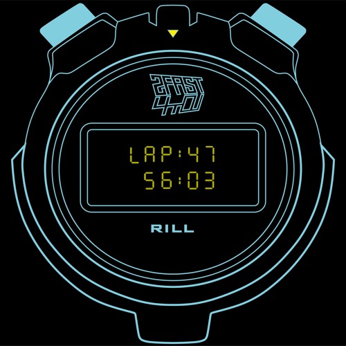 LAP: 47 [Rill]