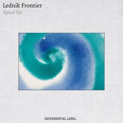 Lednik Frontier - Intersection (Preview)