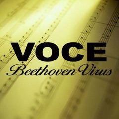 Beethoven Virus Rock