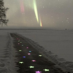 the walk home off horse