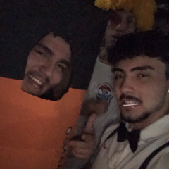 DJ DAAV  MEGA FATALITY AGRESSIVO  É SOCADÃO  MC MAGRINHO 360p