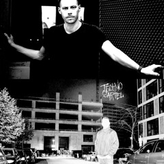 Adonis x Matthieu P X Techno Cartel [134]
