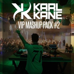 VIP Mashup Pack #2