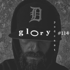 Glory Podcast #114 - Blank Card