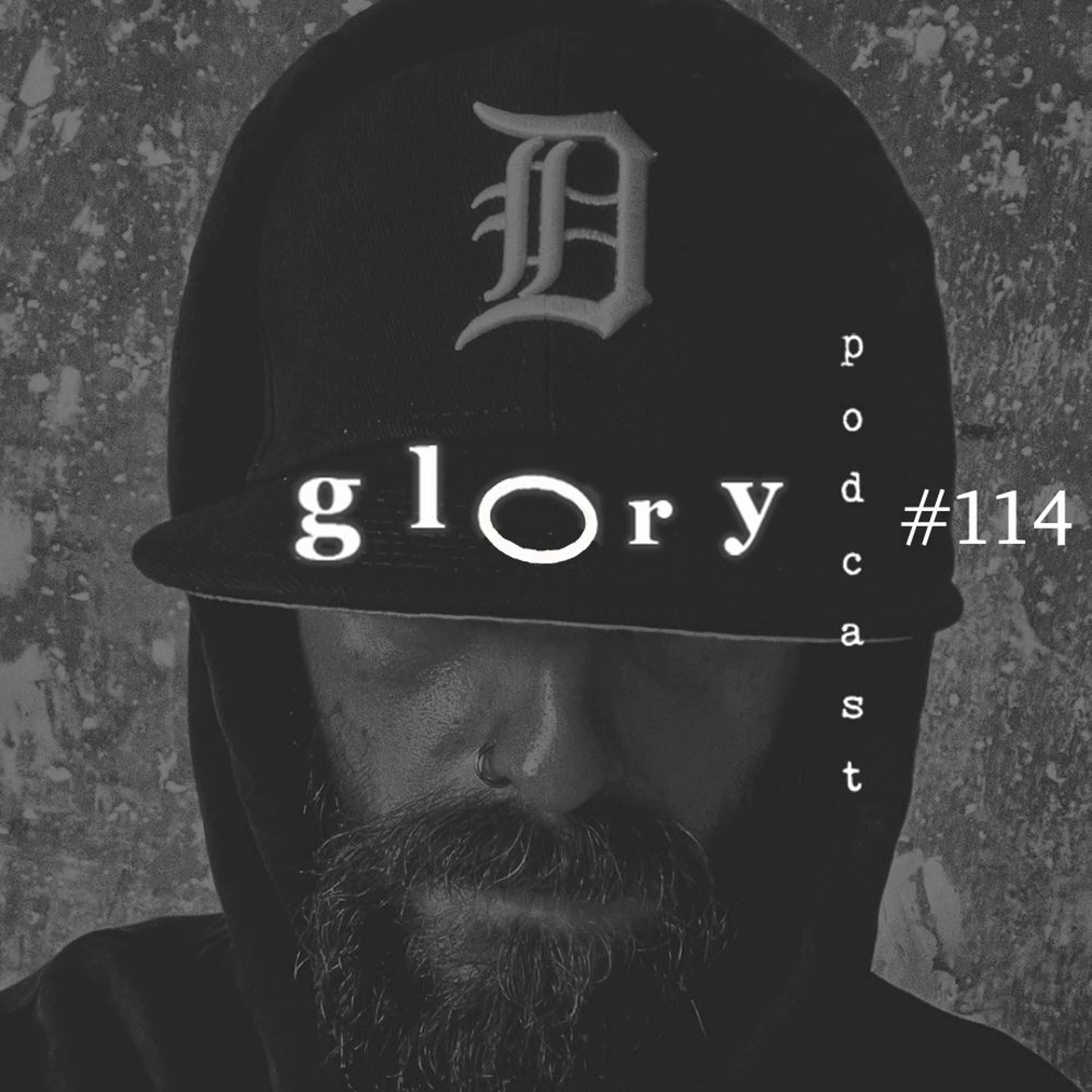 Glory Podcast Berlin