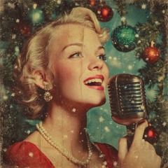 The Shine of Longing (Christmas Song)