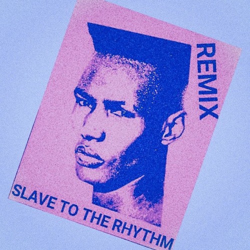 Grace Jones - Slave To The Rhythm (Antonio's DDND Rework)