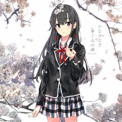 芽ぐみの雨 × Birth of The Universe (rokkotsu Bootleg Mashup)