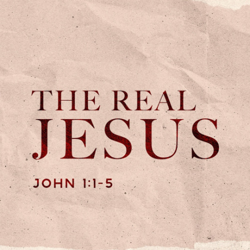 Stream The Real Jesus by Southwinds Church | Listen online for free on ...