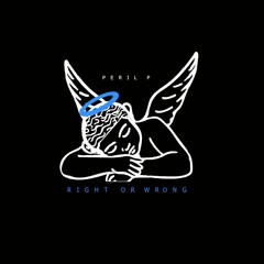 Peril P - Right Or Wrong