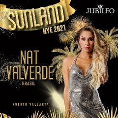 Nat Valverde - Jubileo Sunland NYE 2021