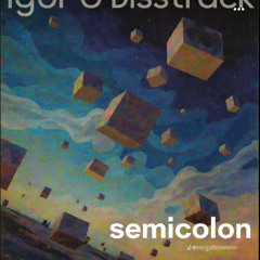 Nordic Igor O - Semicolon