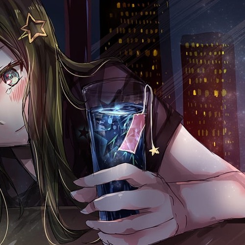 THE CUPS EMPTY (Beat Prod: st.Prod)