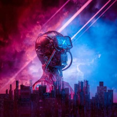 Relentless Launch (Cyberpunk)