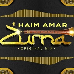 Haim Amar- Zurna (Omar Flores Private Rwk)FREE DOWNLOAD