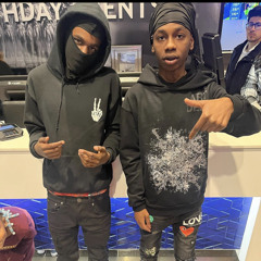 Teflon Zay (Lilzay8L) - 10MM