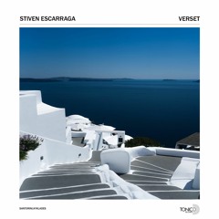 Stiven Escarraga - Verset [Bandcamp Exclusive] OUT 09/06