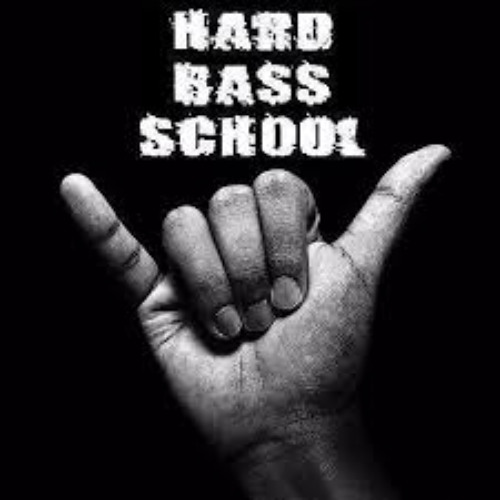 Hardbass School - Nash Gimn Bass Boosted