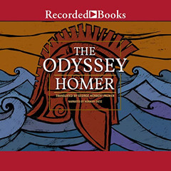DOWNLOAD EPUB ✏️ The Odyssey by  Homer,Norman Dietz,George Herbert Palmer - translato