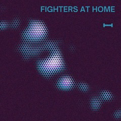 KASHITO - I VOL - FIGHTERS AT HOME