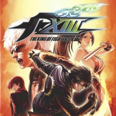 The King Of Fighters XIII (KOF 13) OST - Main Menu