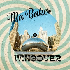 Wingover, Boney M - Ma Baker (Wingover Edit)