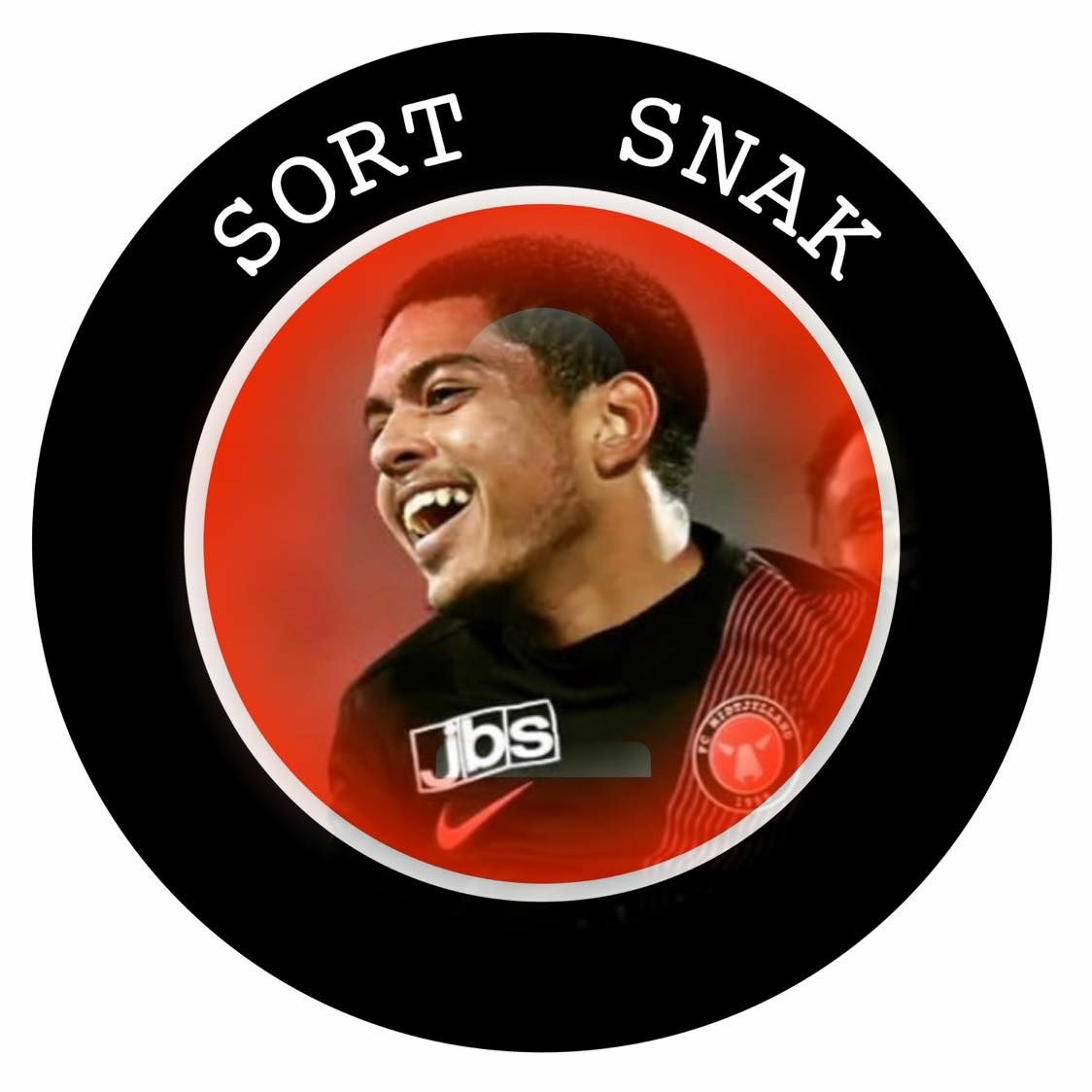 Sort Snak