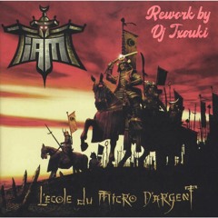 L'école Du Micro D'argent - IAM ( Dj Txouki Rework )
