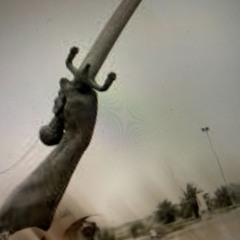 Peacekeeper [Instrumental Version] - 2012