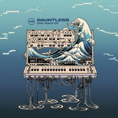 {Premiere} Dauntless - Hope Remains (Dispatch Recordings)