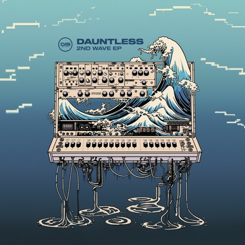 {Premiere} Dauntless - Hope Remains (Dispatch Recordings)