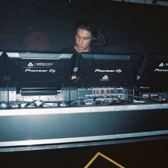 Crown DJ  Finale Comp Demo Mix